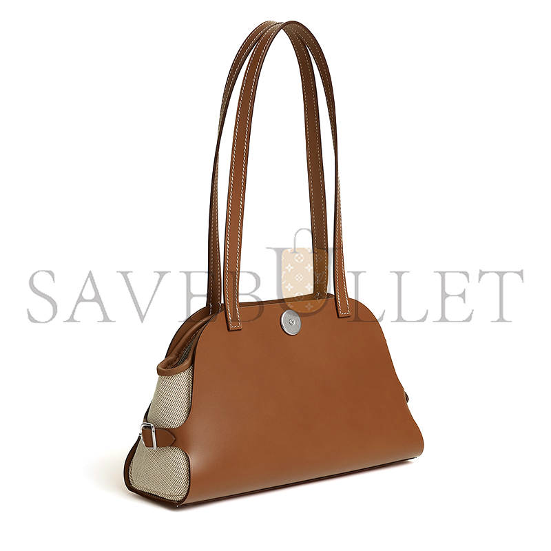 H**mes MASTER TABLIER SELLIER BAG H086583CKAA (26*16*9cm)